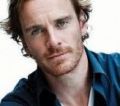 Michael Fassbender