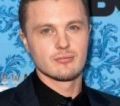 Michael Pitt