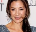 Michelle Yeoh