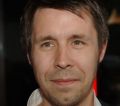 Paddy Considine