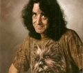 Peter Mayhew