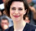 Rebecca Hall