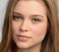 Sophie Cookson