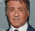 Sylvester Stallone