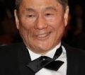 Takeshi Kitano