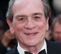 Tommy Lee Jones