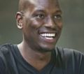 Tyrese Gibson