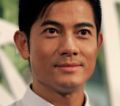 Aaron Kwok