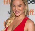 Abbie Cornish