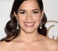 America Ferrera