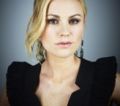 Anna Paquin