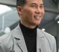 B.D. Wong