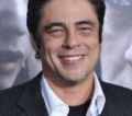 Benicio Del Toro