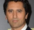 Cliff Curtis