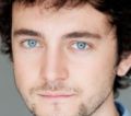 George Blagden