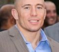 Georges St. Pierre