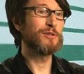 Jonathan Aris