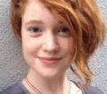 Liv Hewson