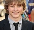 Logan Miller