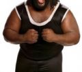 Mark Henry