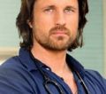 Martin Henderson