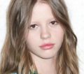 Mia Goth