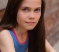 Oona Laurence