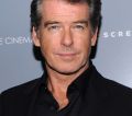 Pierce Brosnan