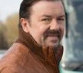 Ricky Gervais