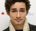 Robert Sheehan