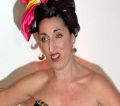 Rossy De Palma