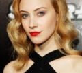 Sarah Gadon