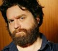 Zach Galifianakis