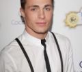 Colton Haynes