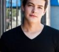 Israel Broussard