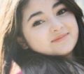 Zaira Wasim