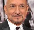 Ben Kingsley