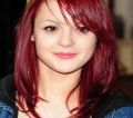 Kathryn Prescott