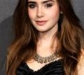 Lily Collins