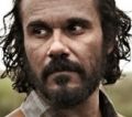 Aaron Pedersen