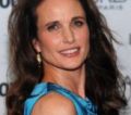 Andie MacDowell