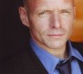 Hugh Dillon