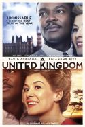 A United Kingdom - Aşkın Krallığı