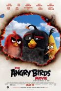 Angry Birds — The Angry Birds