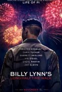 Billy Lynn’s Long Halftime Walk