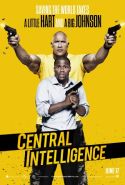 Central Intelligence – Merkezi İstihbarat