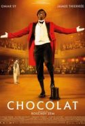 Chocolat - Çikolata