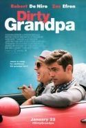 Çılgın İhtiyar — Dirty Grandpa
