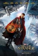 Doktor Strange — Doctor Strange