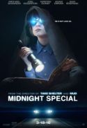 Gece Yarısı — Midnight Special